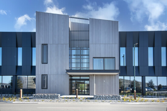 Toka Hapai Selwyn Health Hub - Rolleston Health Hub