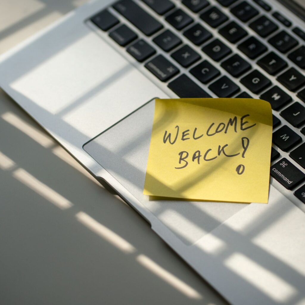 5 Key Benefits of Return to Office | Phoenix Health Hub