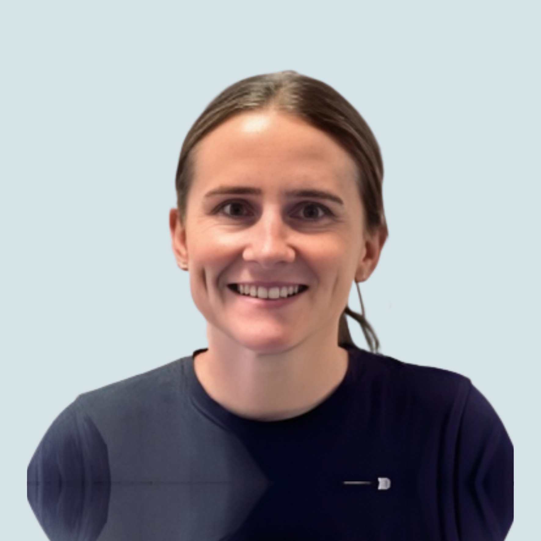 Dr Amanda Mccorkindale