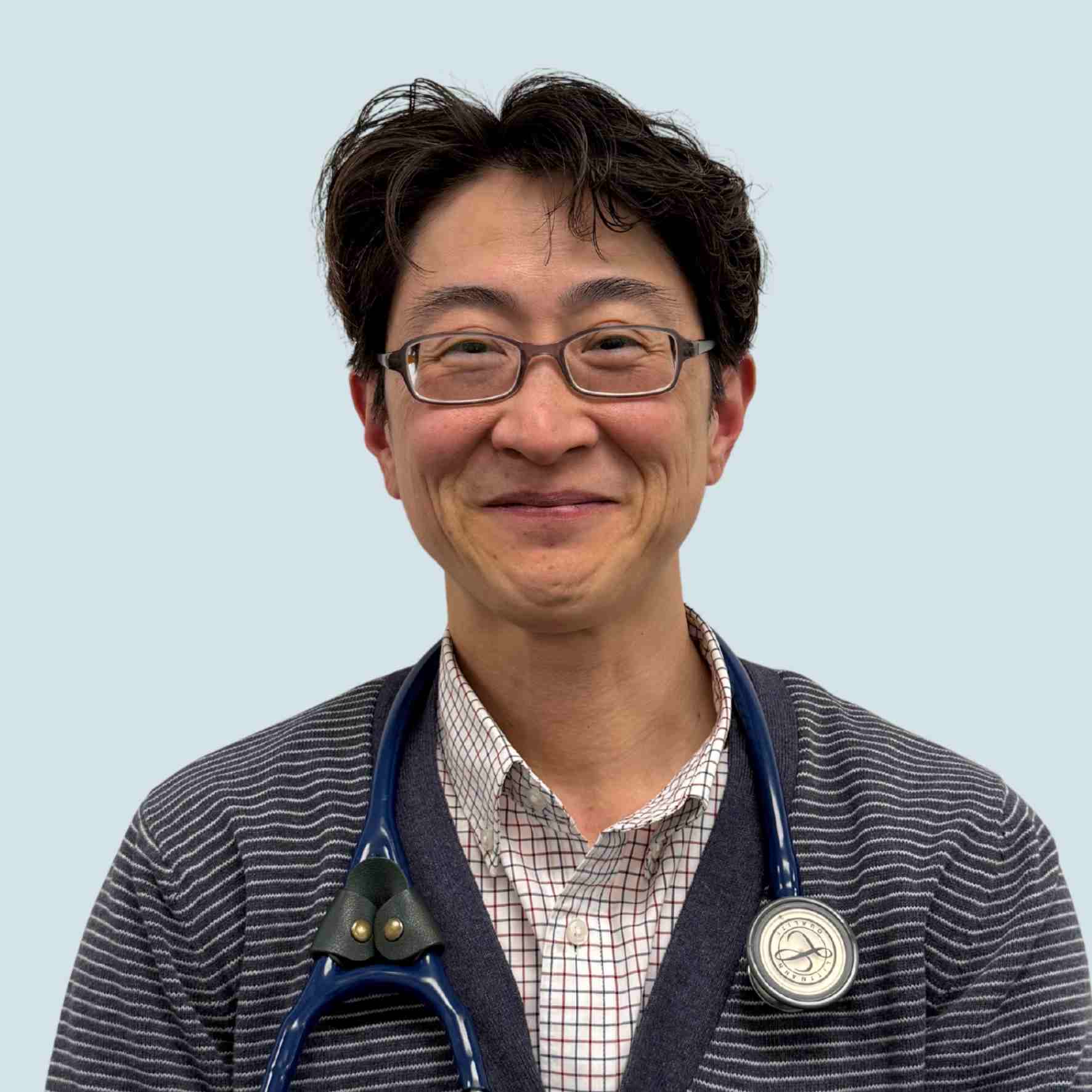 Dr Kwee Lee General Practitioner