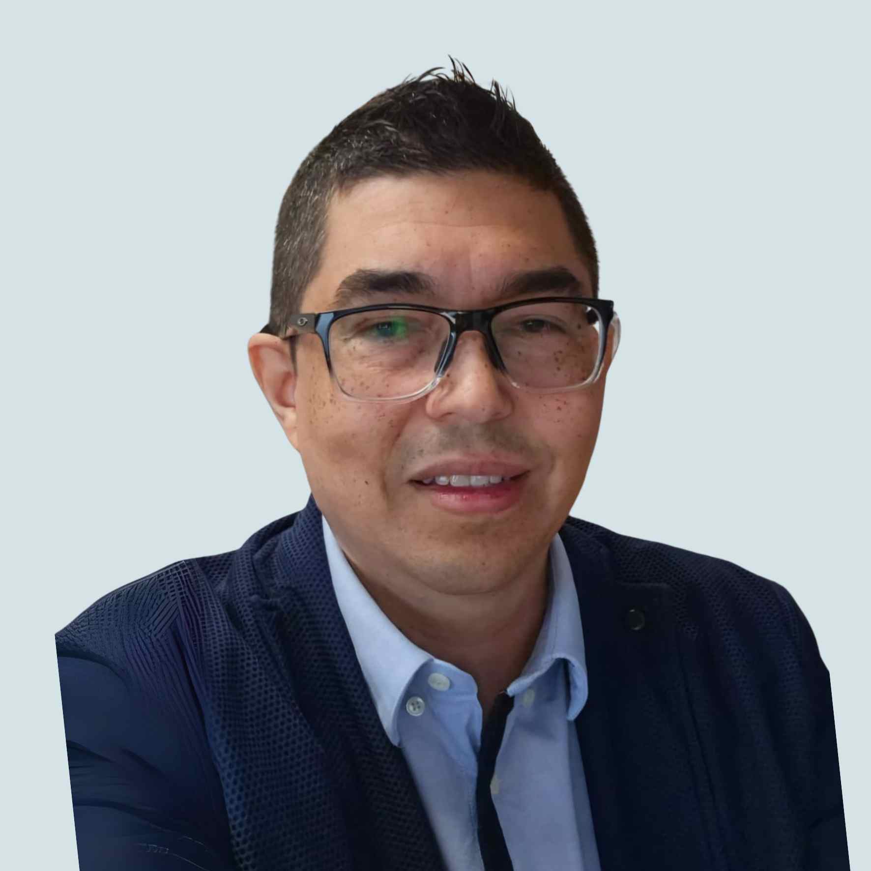 Dr Rolando Perez