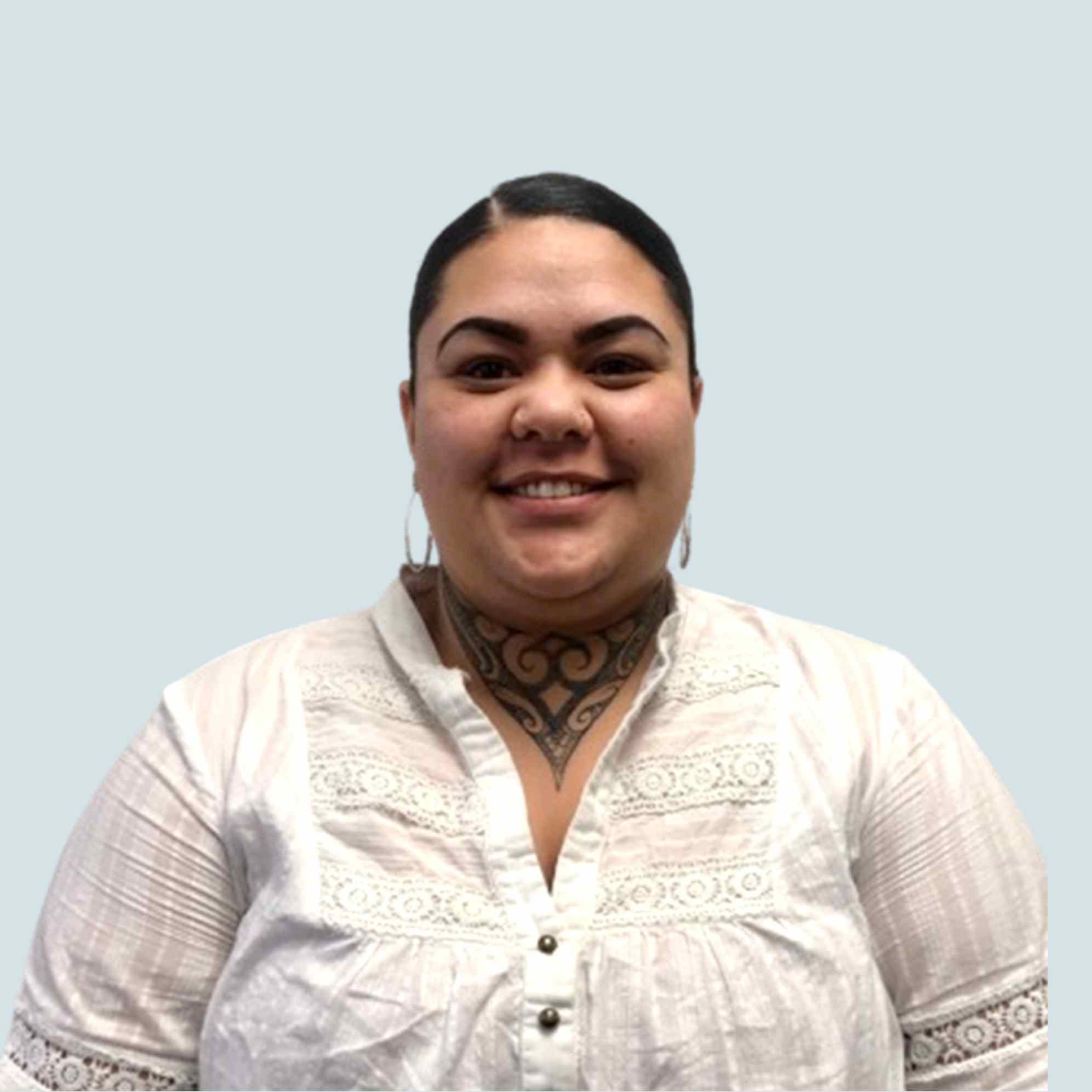 Marion Community Support Worker