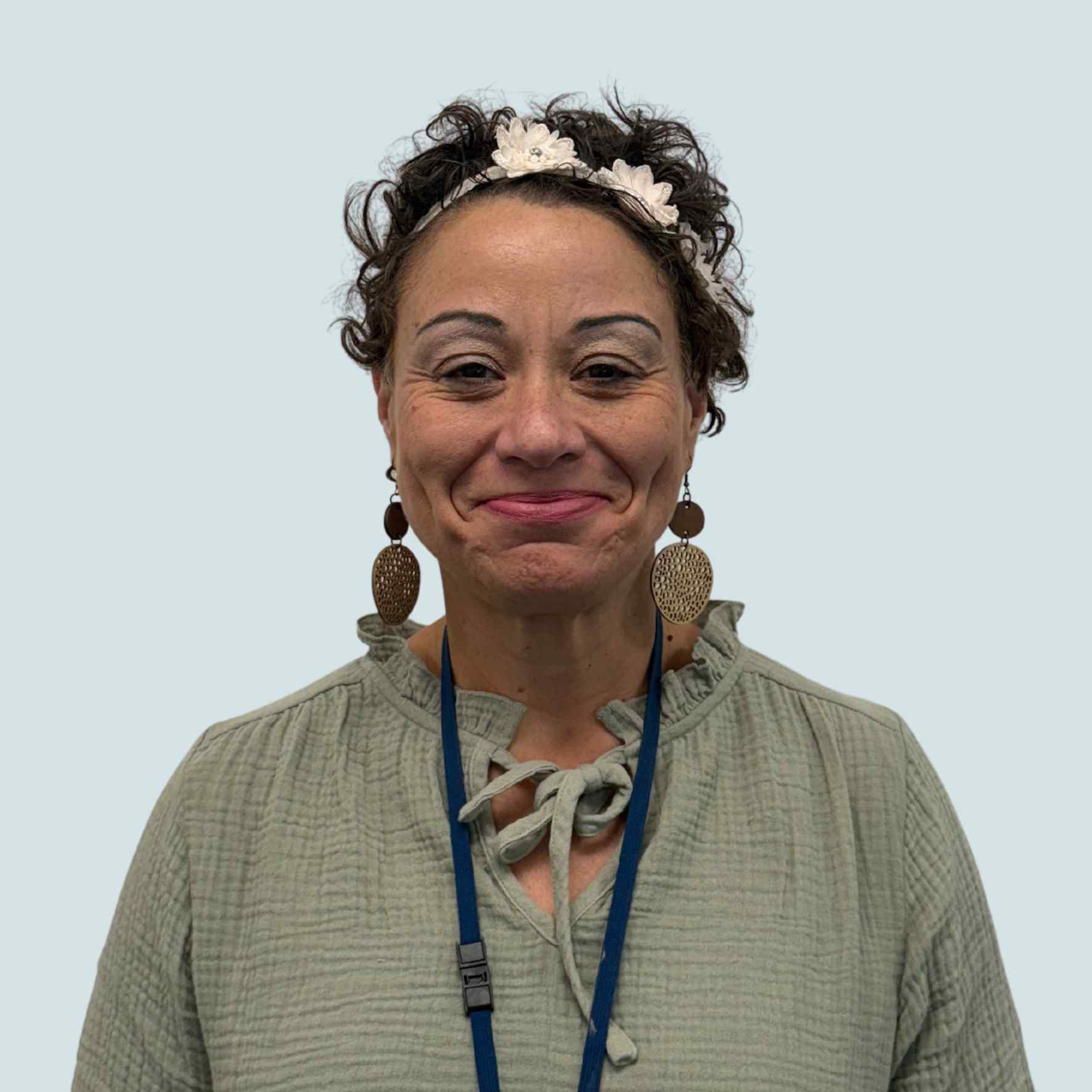 Chantelle Health Coach